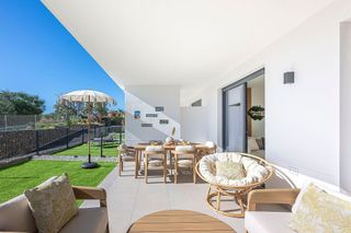 Piso en alquiler en La Cala Mijas en Mijas