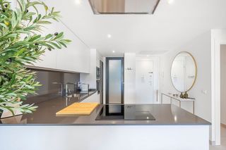 Piso en alquiler en La Cala Mijas en Mijas