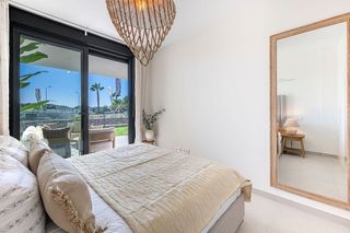 Piso en alquiler en La Cala Mijas en Mijas