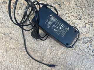 Patinete eléctrico IGe Q10 con silla