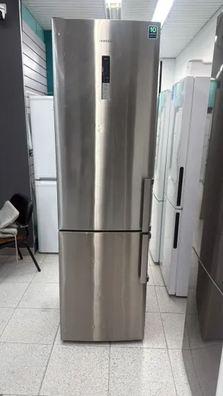 ♧nevera Samsung 2m + garantia + envio♧