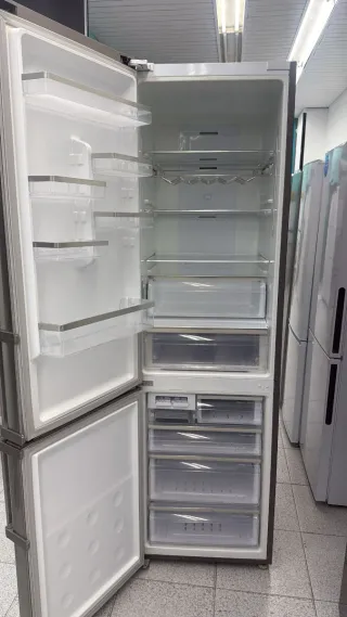 ♧nevera Samsung 2m + garantia + envio♧