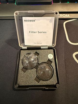 Insta360 X4 8K 360 Action Cam