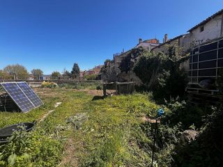 Solar en venta en Santa Margarida de Montbui