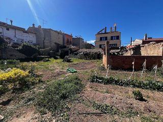 Solar en venta en Santa Margarida de Montbui
