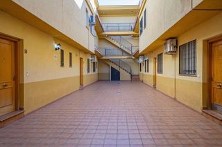 Dúplex en venta en Alhendín