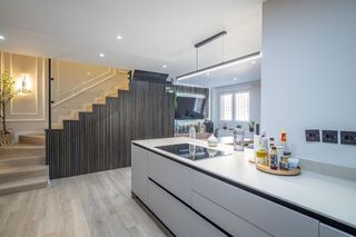 Dúplex en venta en Alhendín