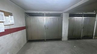 Garaje en venta en Elda