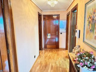 Piso en venta en La Pantoja en Zamora