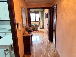 Piso en venta en La Pantoja en Zamora