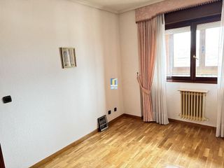 Piso en venta en La Pantoja en Zamora