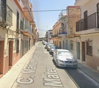 Piso en venta en Bellavista en Sevilla