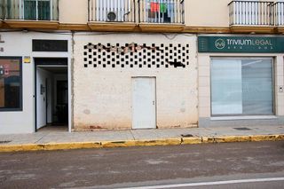 Local comercial en venta en Montijo