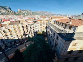Ático en venta en Alcoy/Alcoi
