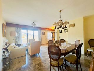 Ático en venta en Alcoy/Alcoi