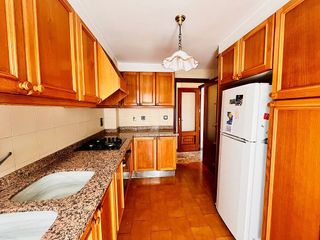 Ático en venta en Alcoy/Alcoi