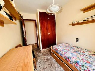 Ático en venta en Alcoy/Alcoi