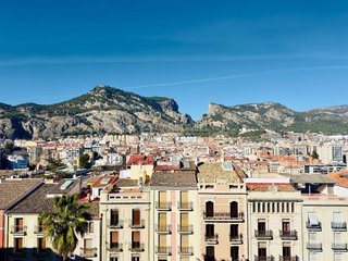 Ático en venta en Alcoy/Alcoi