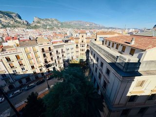 Ático en venta en Alcoy/Alcoi