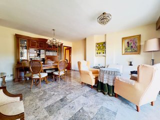 Ático en venta en Alcoy/Alcoi
