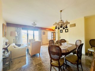 Ático en venta en Alcoy/Alcoi