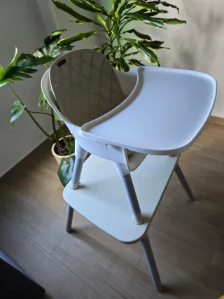 Trona bebé multifuncional Costway