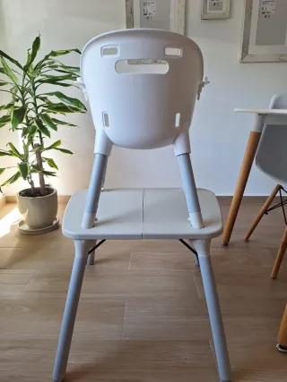 Trona bebé multifuncional Costway