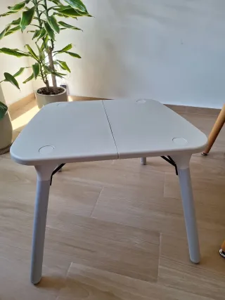 Trona bebé multifuncional Costway