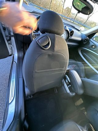 MINI Paceman Aceman Cooper Countryman