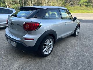 MINI Paceman Aceman Cooper Countryman