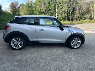 MINI Paceman Aceman Cooper Countryman