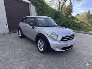 MINI Paceman Aceman Cooper Countryman