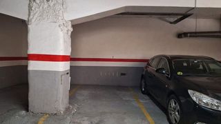 Garaje en venta en Centre en Sabadell