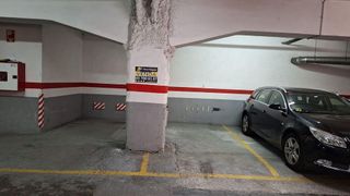 Garaje en venta en Centre en Sabadell