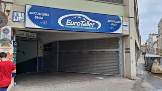 Garaje en venta en Centre en Sabadell