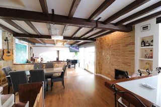 Chalet en venta en Campos de Golf - Villa Martin - Los Dolses en Orihuela