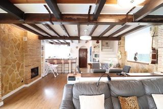 Chalet en venta en Campos de Golf - Villa Martin - Los Dolses en Orihuela