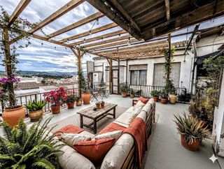 Casa adosada en venta en Monserrat