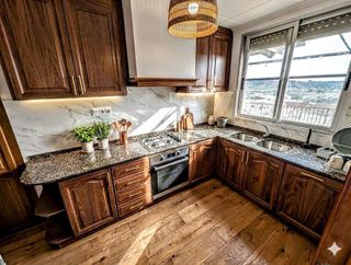 Casa adosada en venta en Monserrat