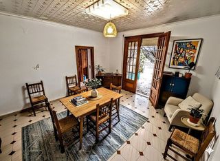 Casa adosada en venta en Monserrat