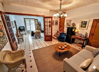 Casa adosada en venta en Monserrat