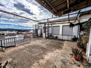 Casa adosada en venta en Monserrat