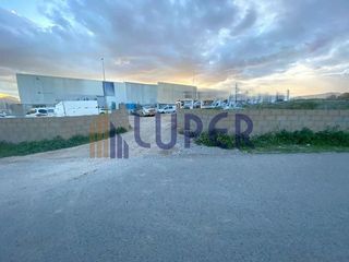 Terreno en venta en Villamontes-Boqueres en San Vicente del Raspeig/Sant Vicent del Raspeig