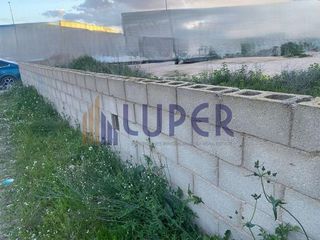 Terreno en venta en Villamontes-Boqueres en San Vicente del Raspeig/Sant Vicent del Raspeig