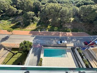 Ático en venta en Puerto Deportivo en Guardamar del Segura