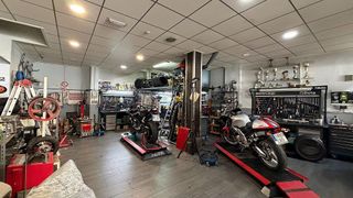 Local comercial en venta en Alberic