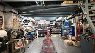 Local comercial en venta en Alberic