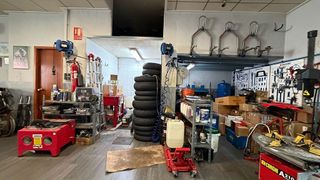 Local comercial en venta en Alberic