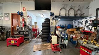 Local comercial en venta en Alberic