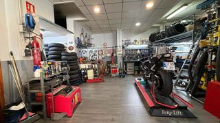 Local comercial en venta en Alberic